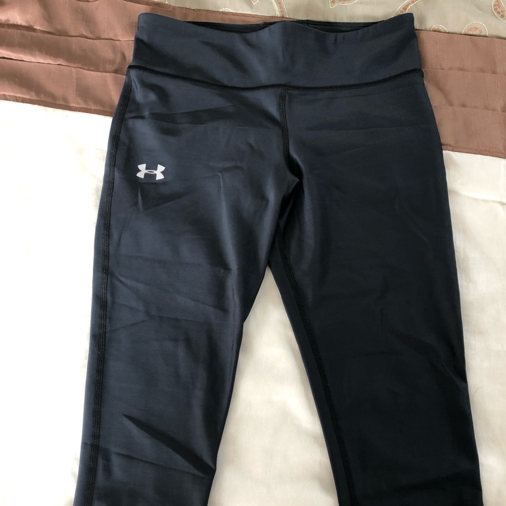 Under armour Capri leggings